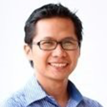 Manila-event-speaker-Kristian Sumabat, Chief Information Officer, Makati Medical Center